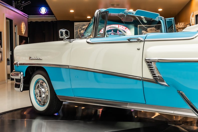Mercury-Montclair-1956-Blue-ampamp-White-34