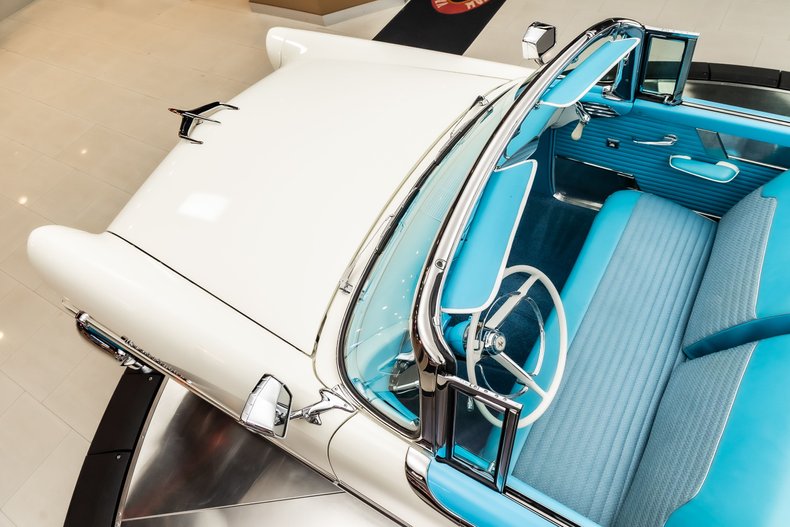 Mercury-Montclair-1956-Blue-ampamp-White-36
