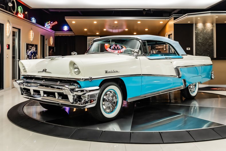 Mercury-Montclair-1956-Blue-ampamp-White-4
