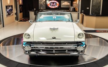 Mercury-Montclair-1956-Blue-ampamp-White-7