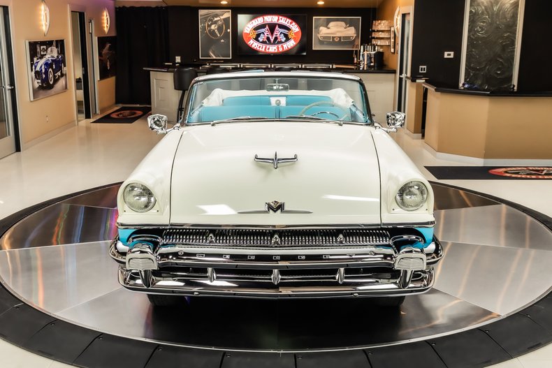 Mercury-Montclair-1956-Blue-ampamp-White-7
