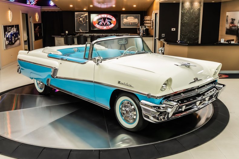Mercury-Montclair-1956-Blue-ampamp-White-9