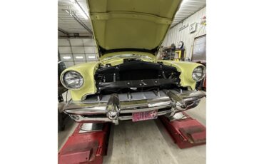Mercury-Monterey-1953-Yellow-Yellow-1