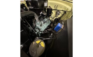 Mercury-Monterey-1953-Yellow-Yellow-12