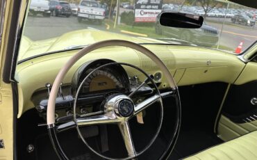 Mercury-Monterey-1953-Yellow-Yellow-16