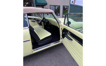 Mercury-Monterey-1953-Yellow-Yellow-17