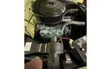 Mercury-Monterey-1953-Yellow-Yellow-19