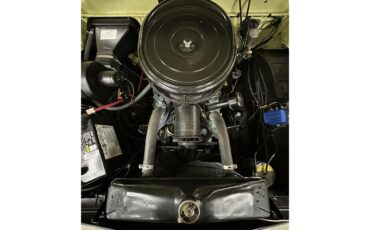 Mercury-Monterey-1953-Yellow-Yellow-2