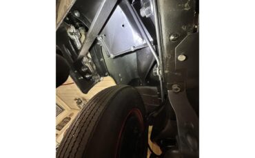 Mercury-Monterey-1953-Yellow-Yellow-22