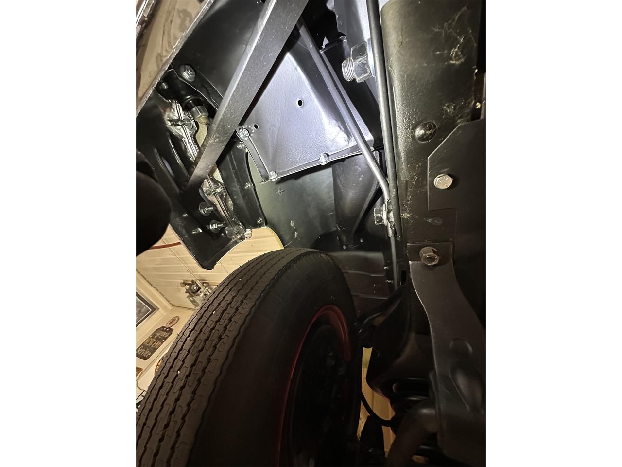 Mercury-Monterey-1953-Yellow-Yellow-22