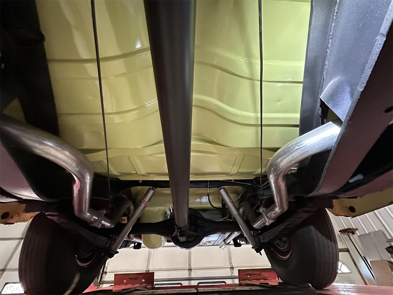 Mercury-Monterey-1953-Yellow-Yellow-25