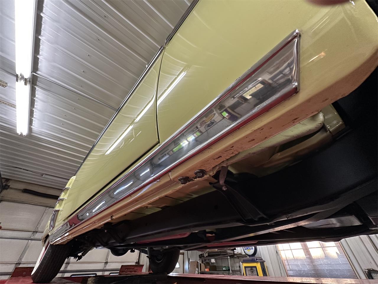 Mercury-Monterey-1953-Yellow-Yellow-30