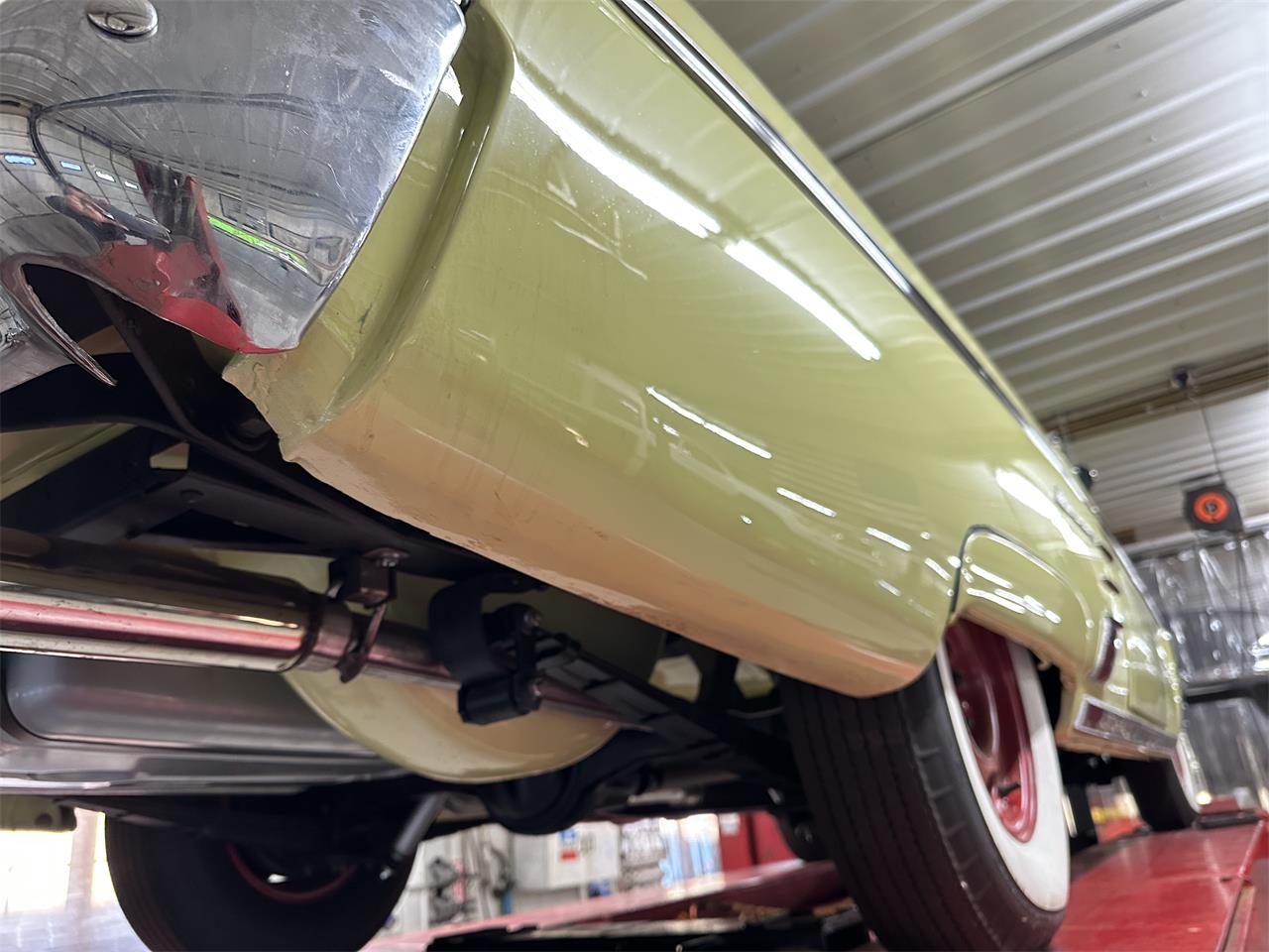 Mercury-Monterey-1953-Yellow-Yellow-31