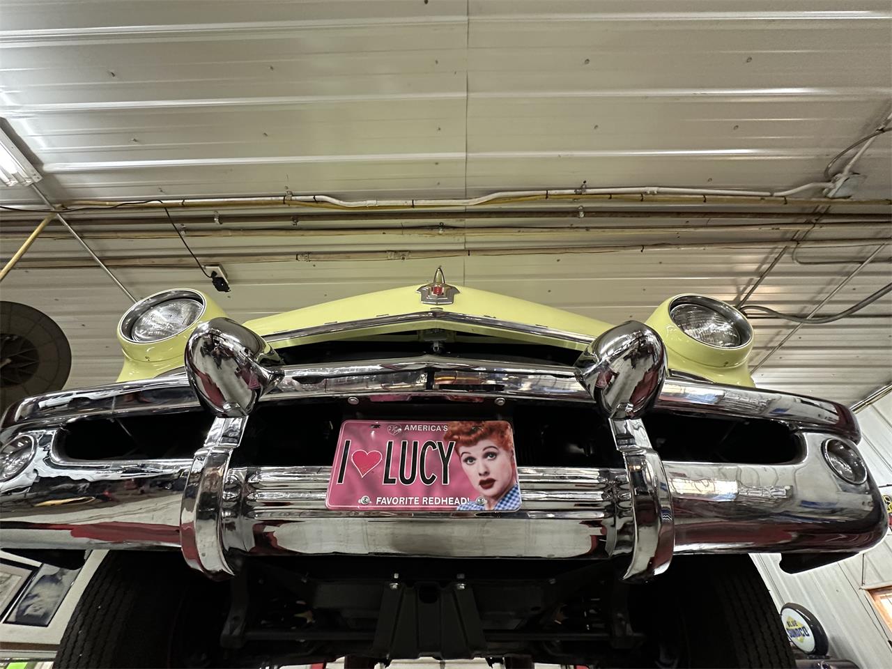 Mercury-Monterey-1953-Yellow-Yellow-34