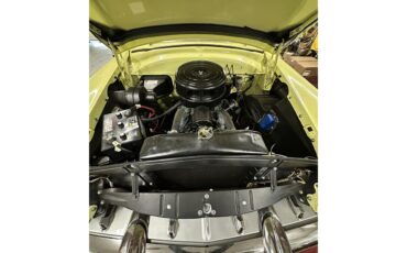 Mercury-Monterey-1953-Yellow-Yellow-35