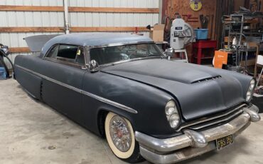 Mercury-Monterey-1954-Black-Tan