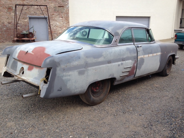 Mercury-Monterey-1954-Grey-Primer-Green-with-White-1
