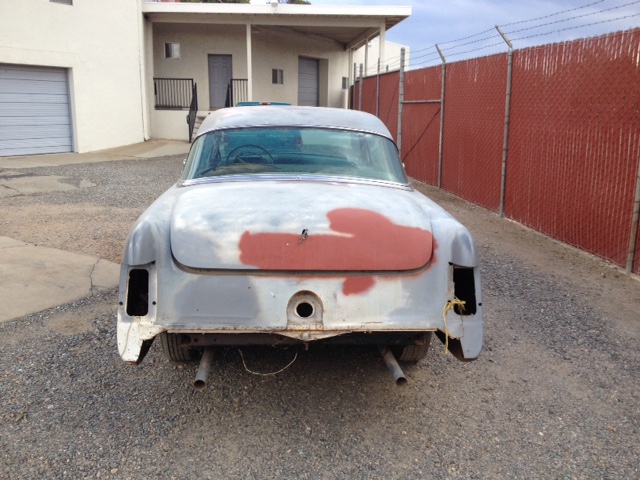 Mercury-Monterey-1954-Grey-Primer-Green-with-White-2