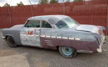 Mercury-Monterey-1954-Grey-Primer-Green-with-White-3
