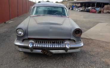 Mercury-Monterey-1954-Grey-Primer-Green-with-White-4