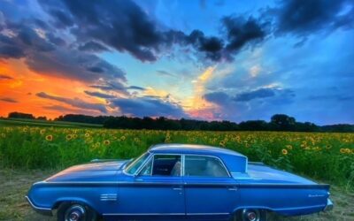 Mercury Monterey 1964 Sedan