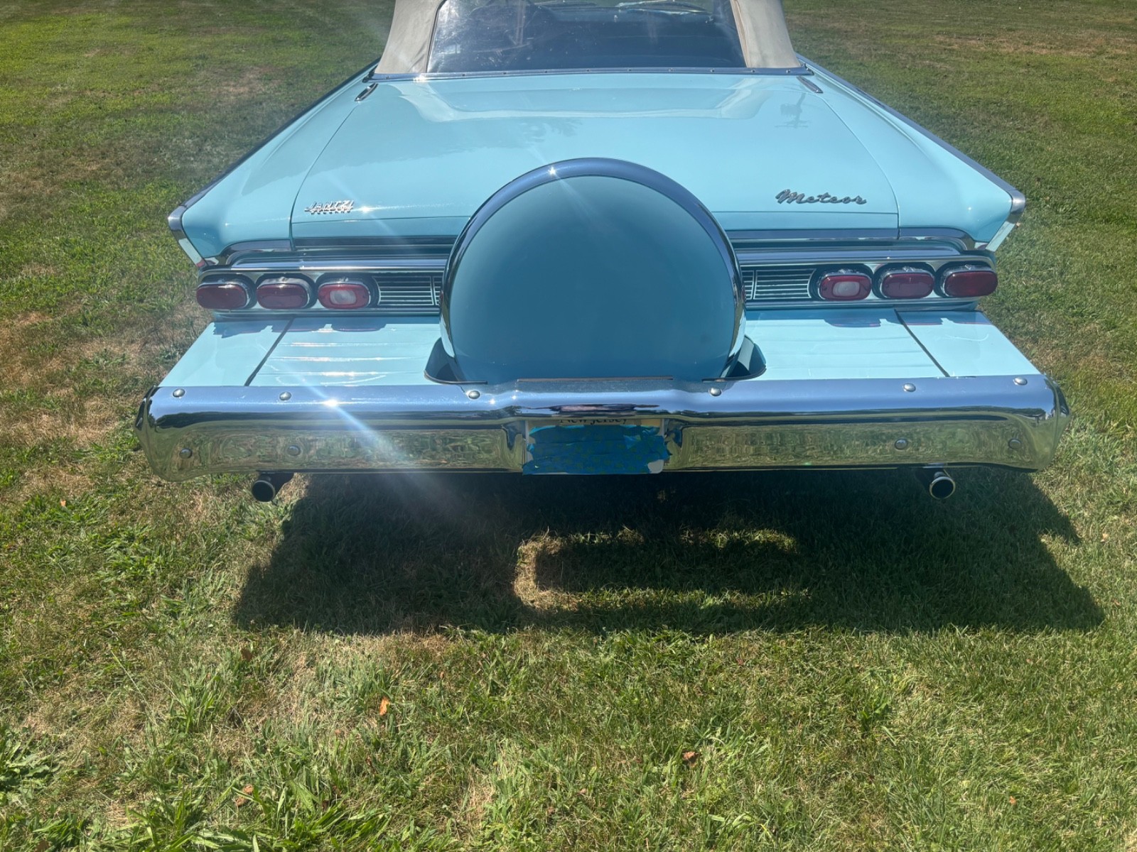 Mercury-Other-1964-Convertible-10