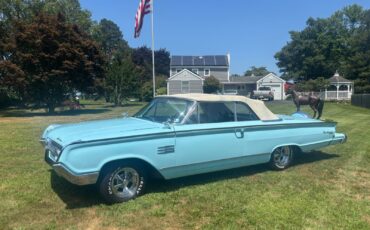 Mercury-Other-1964-Convertible-11