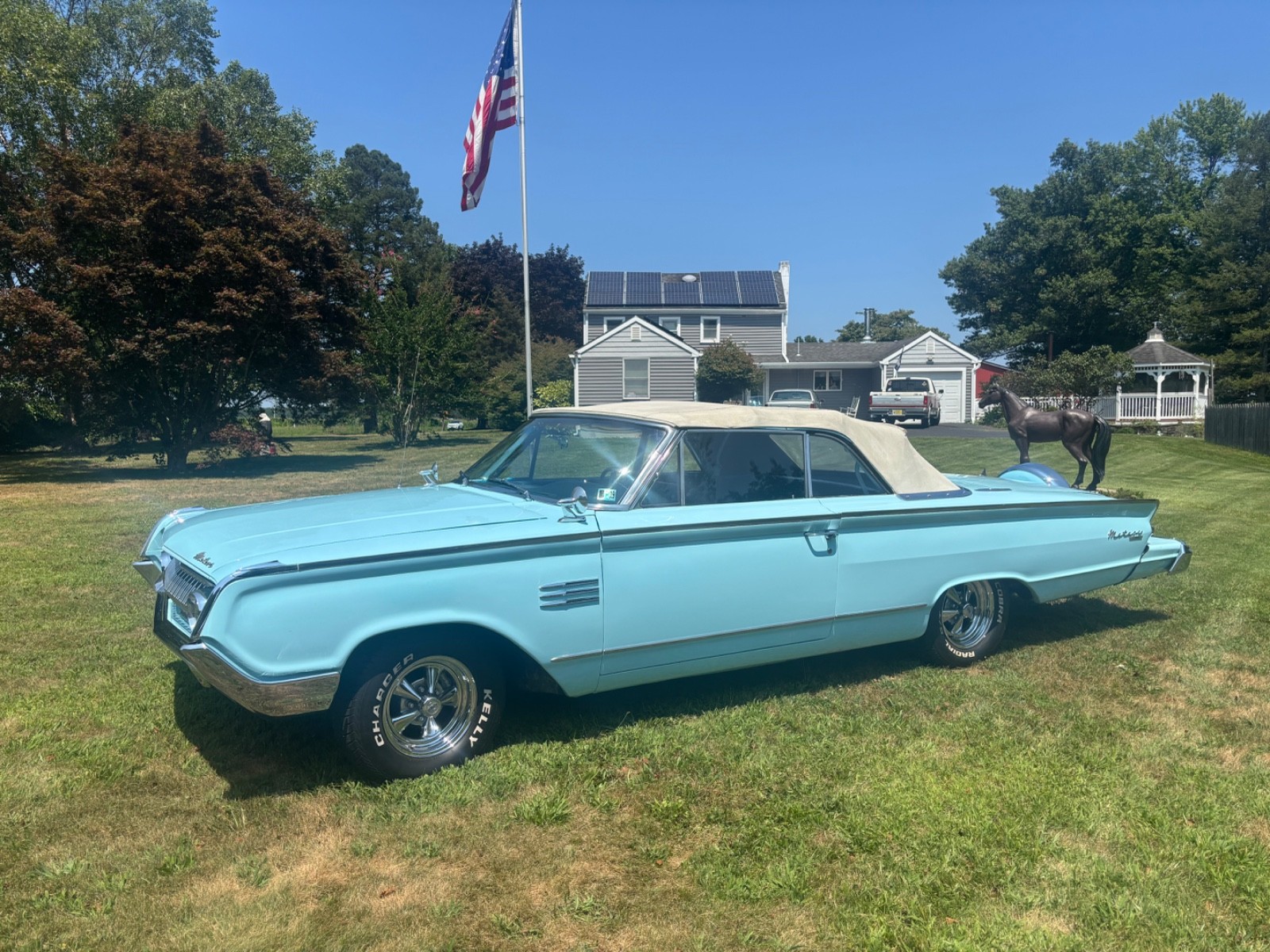 Mercury-Other-1964-Convertible-11