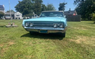 Mercury-Other-1964-Convertible-12