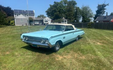 Mercury-Other-1964-Convertible-13
