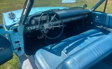 Mercury-Other-1964-Convertible-14