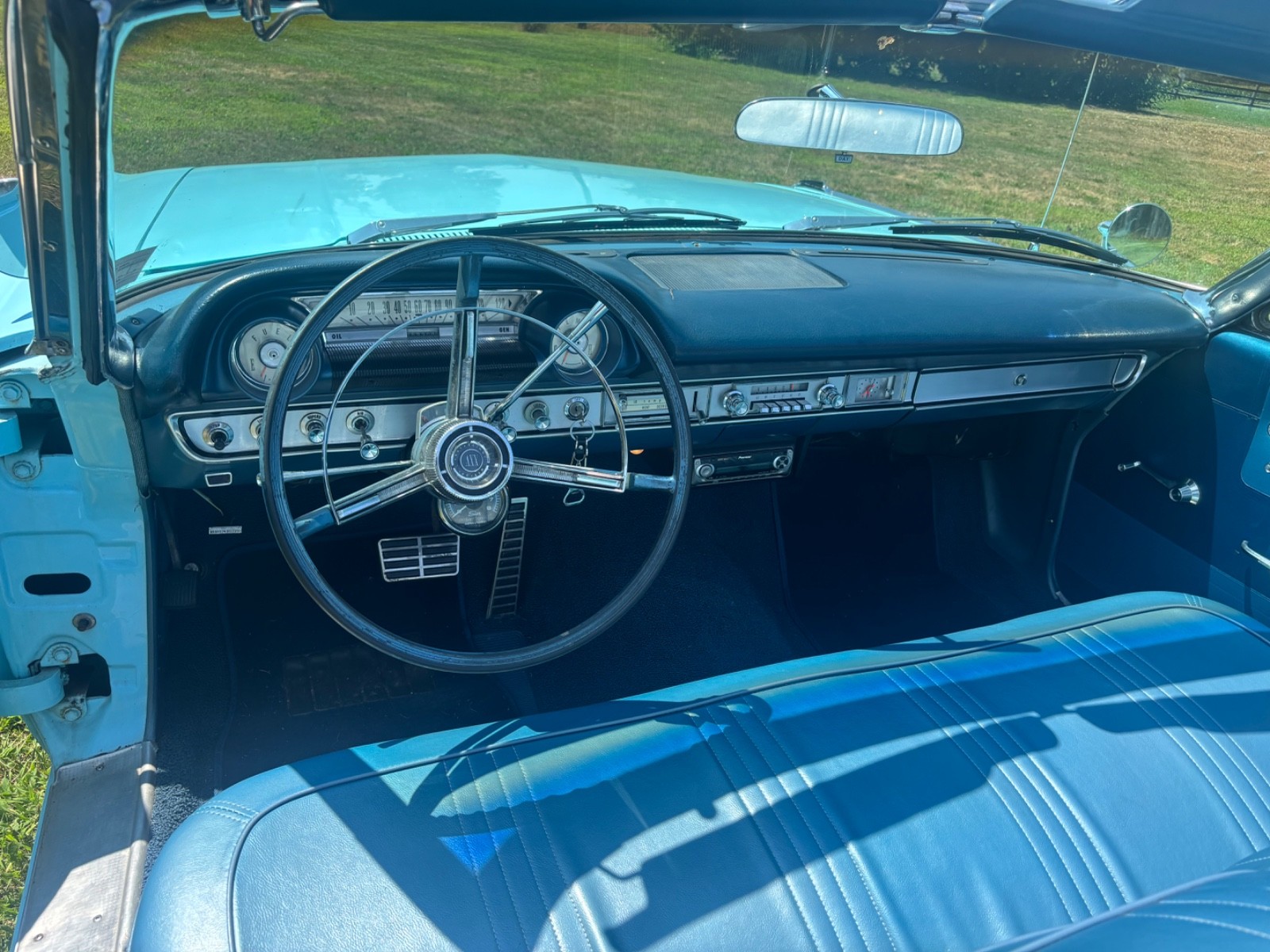 Mercury-Other-1964-Convertible-15