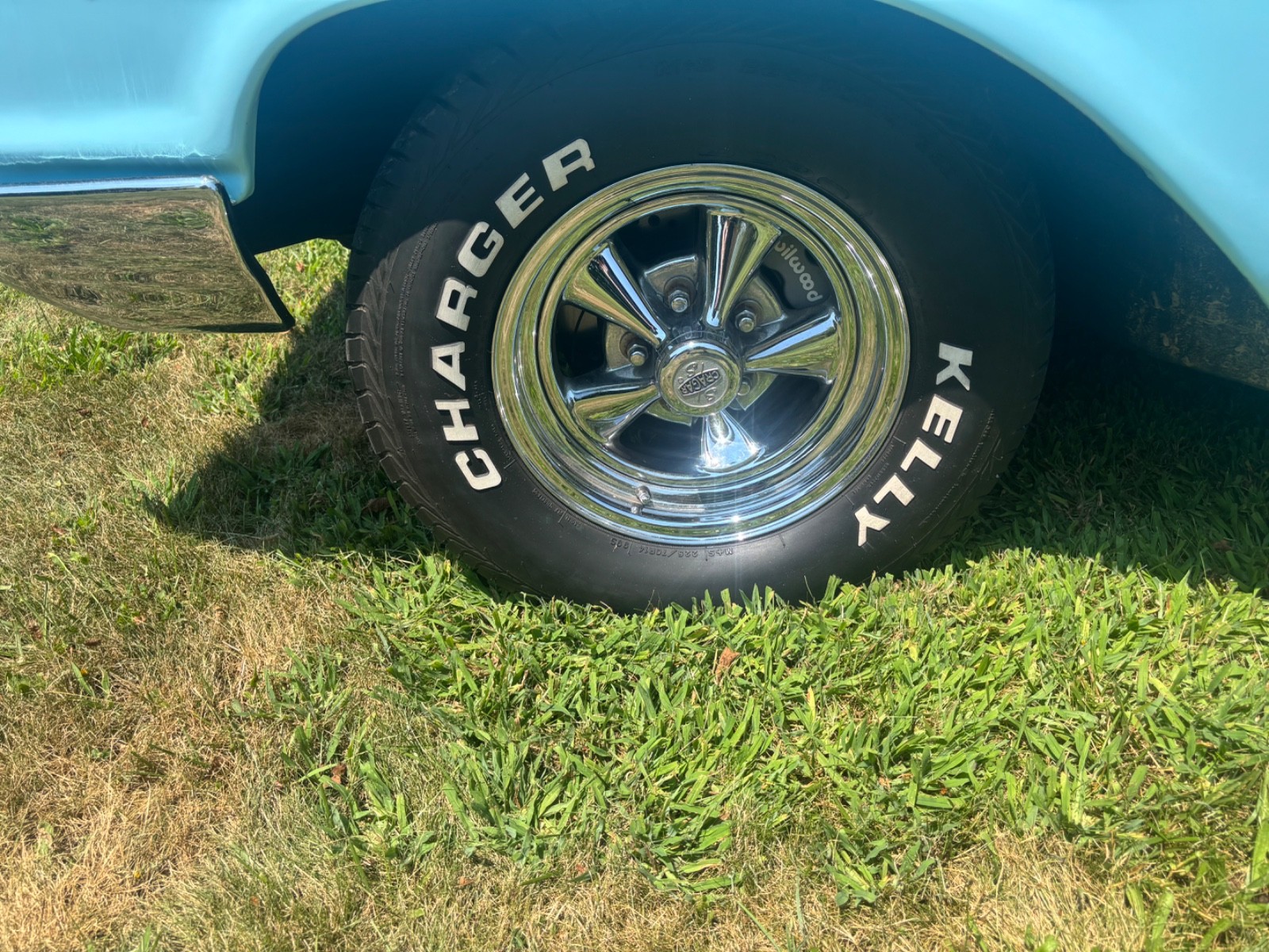 Mercury-Other-1964-Convertible-16