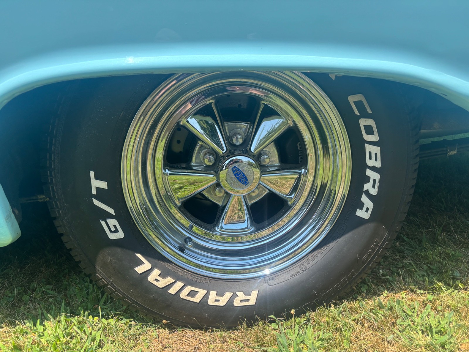 Mercury-Other-1964-Convertible-17