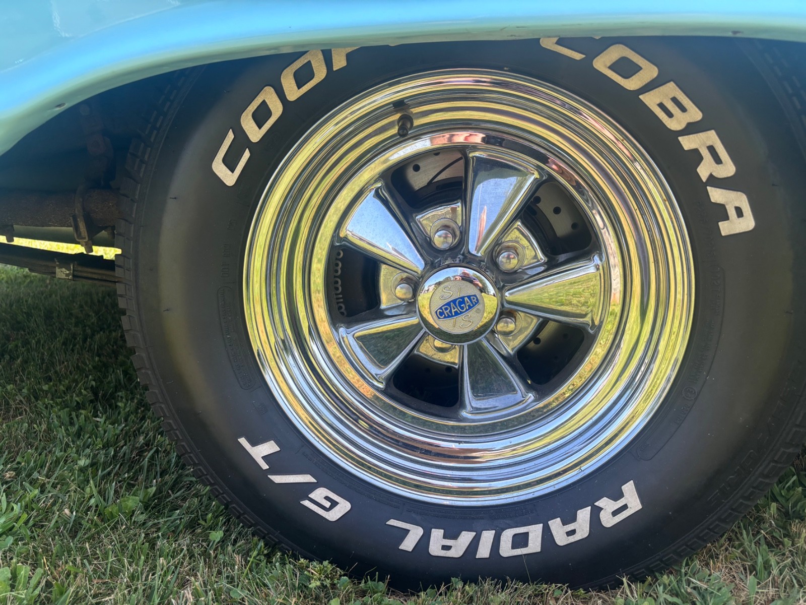 Mercury-Other-1964-Convertible-19