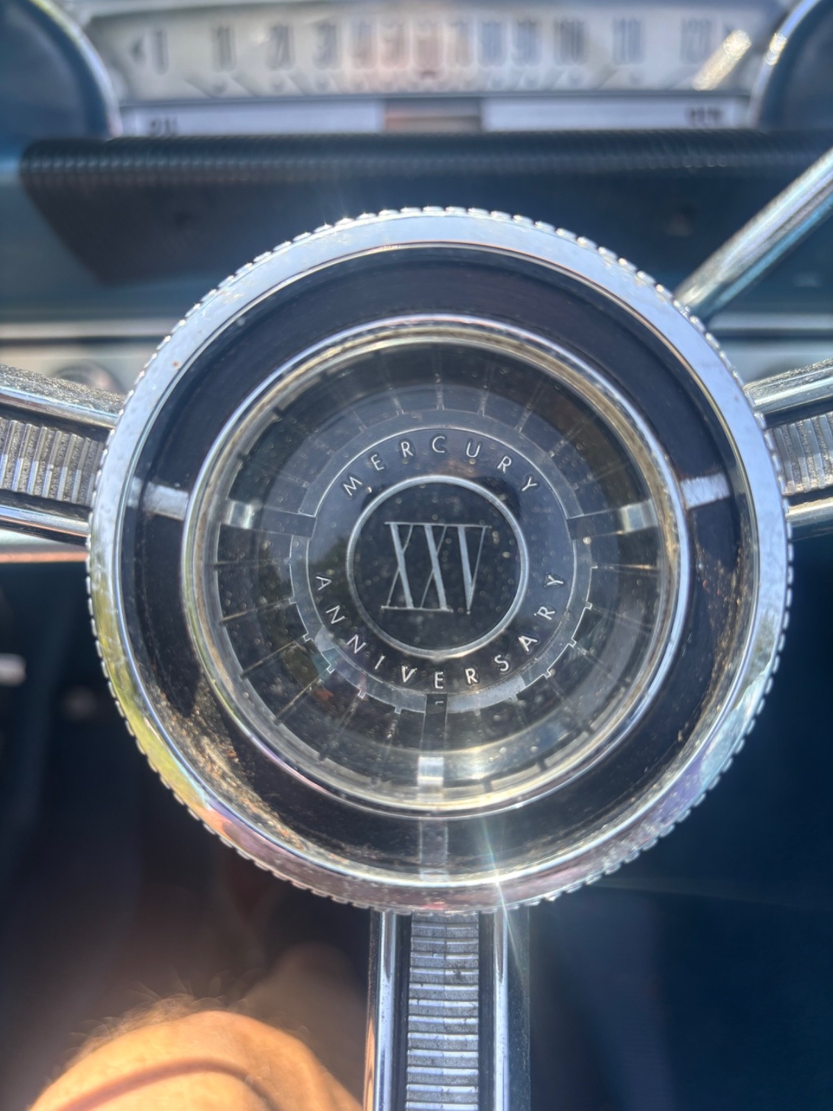Mercury-Other-1964-Convertible-20