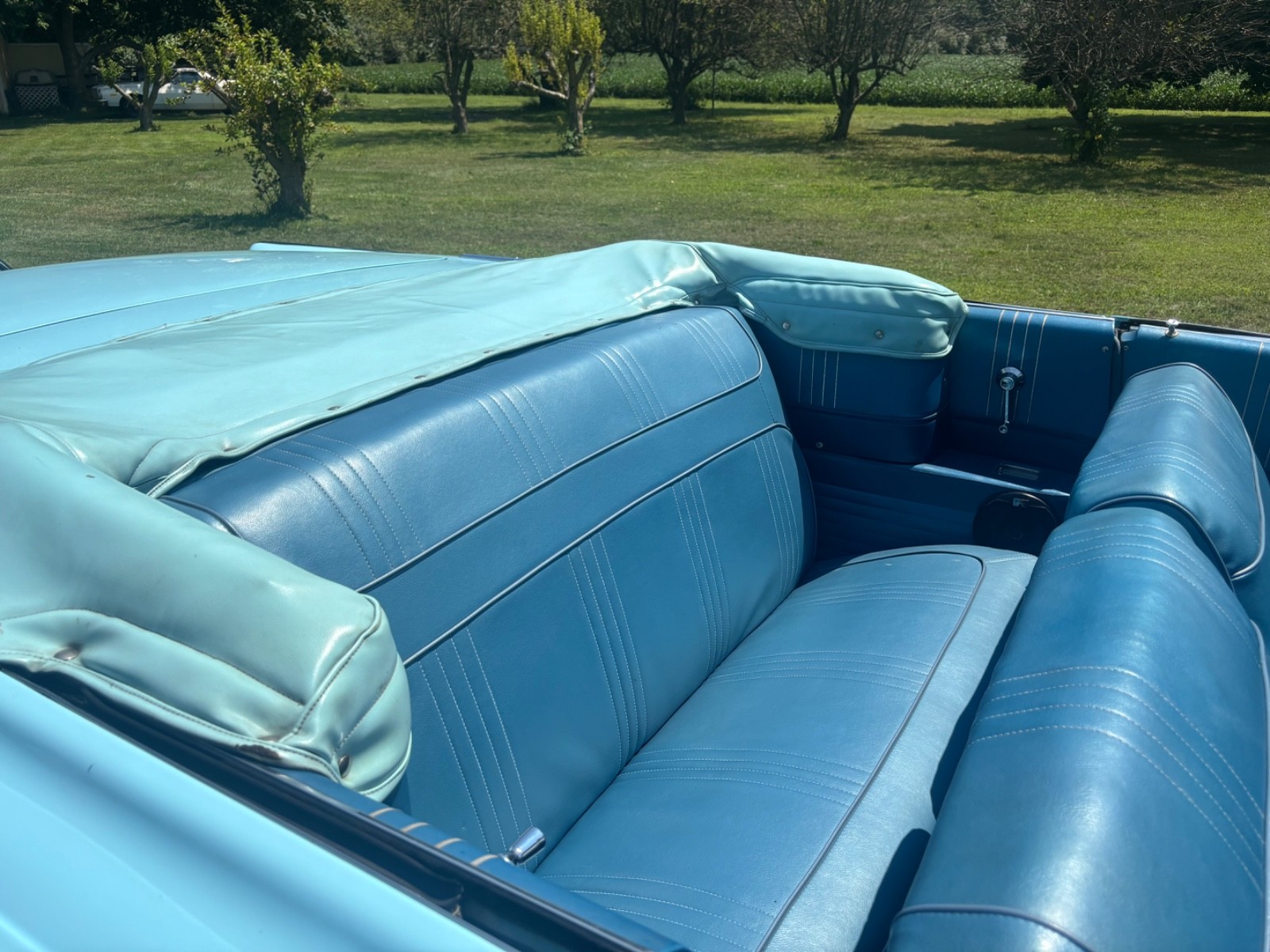 Mercury-Other-1964-Convertible-21
