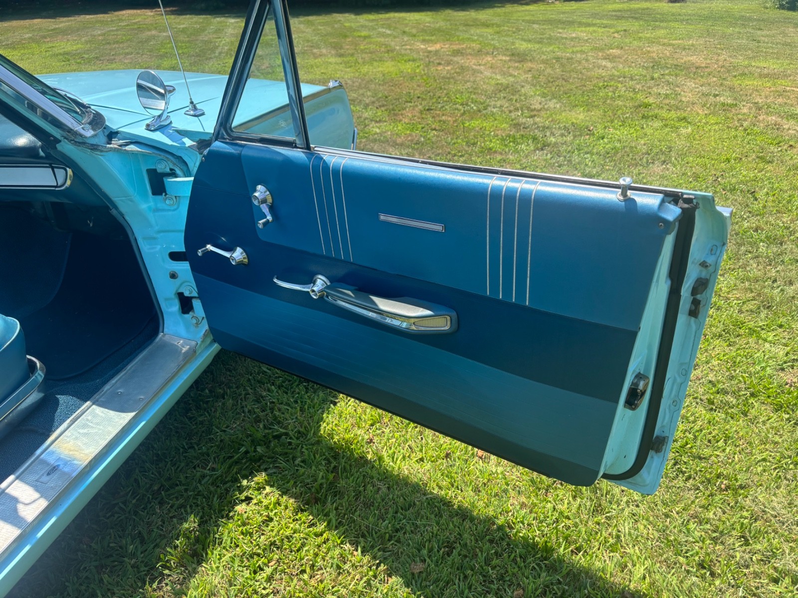 Mercury-Other-1964-Convertible-22