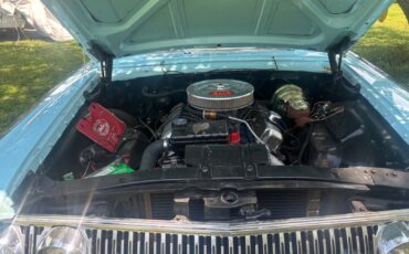 Mercury-Other-1964-Convertible-25