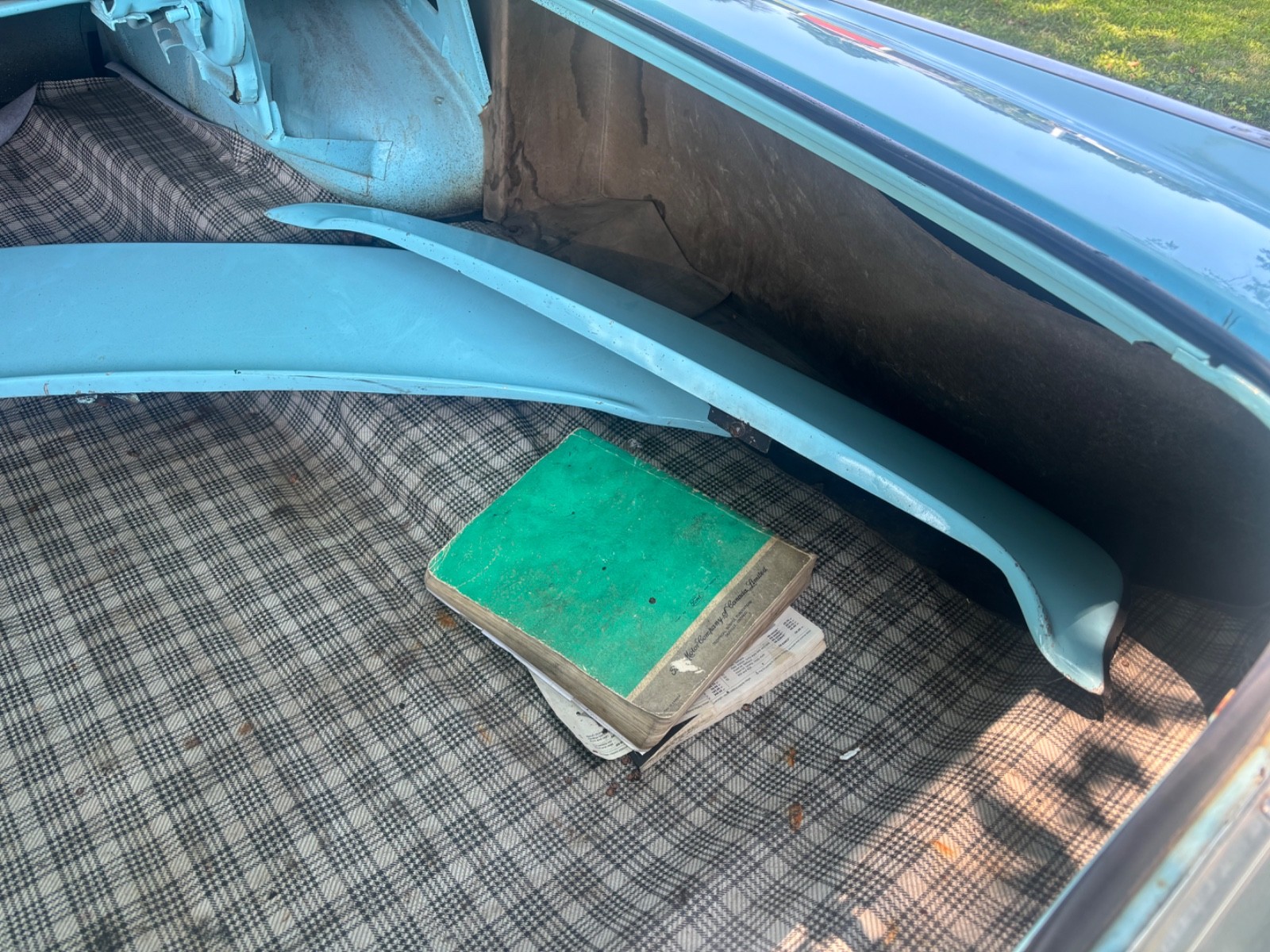 Mercury-Other-1964-Convertible-27