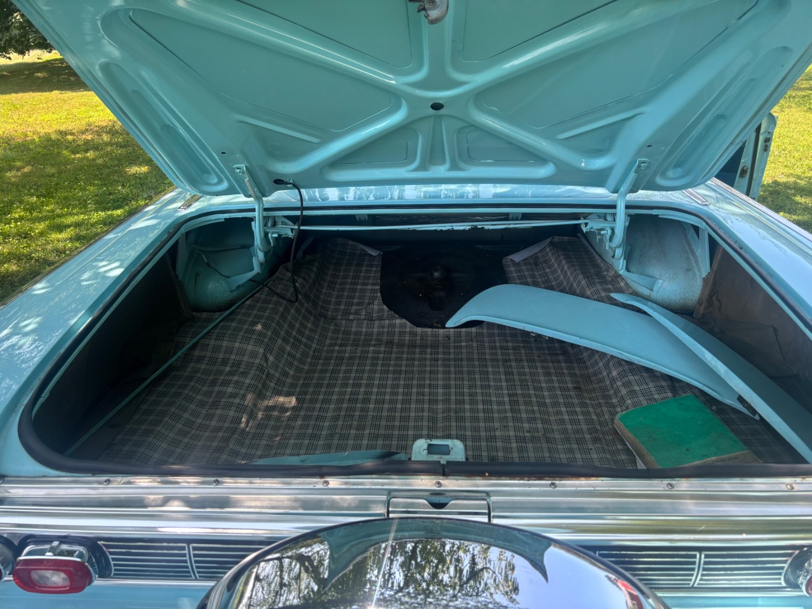 Mercury-Other-1964-Convertible-28