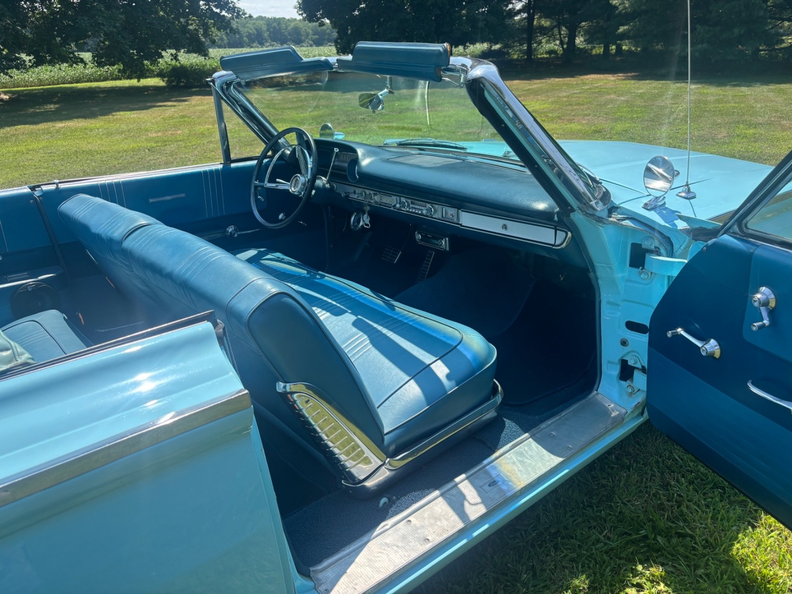 Mercury-Other-1964-Convertible-3