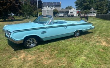 Mercury-Other-1964-Convertible-4