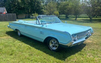 Mercury Other 1964 Convertible