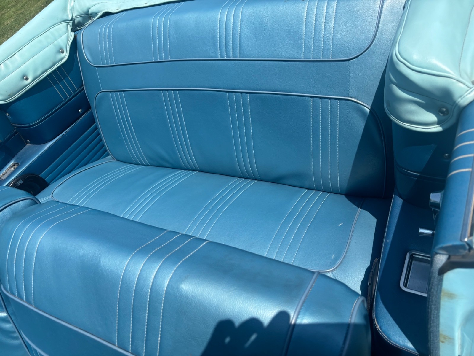 Mercury-Other-1964-Convertible-5
