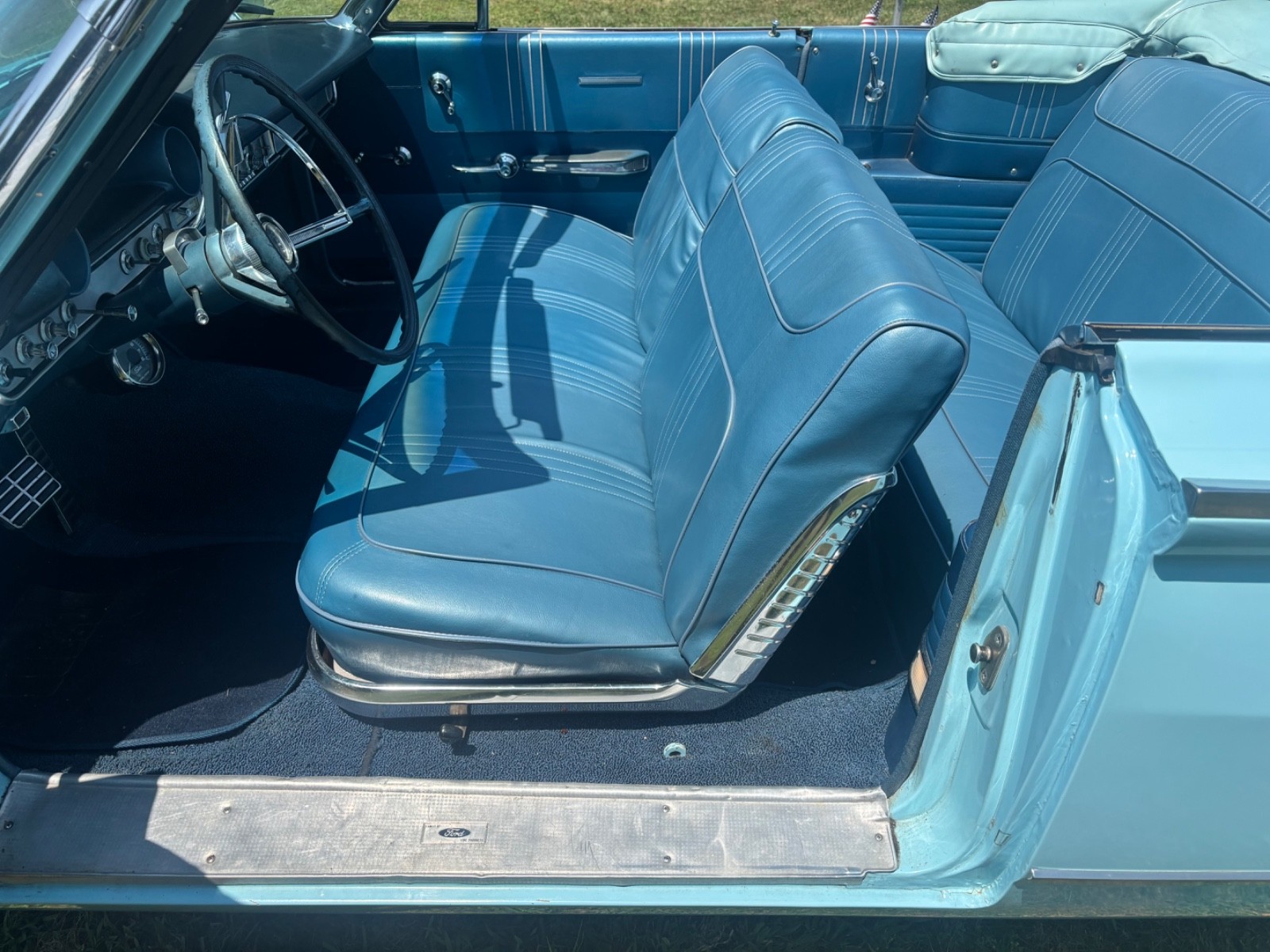 Mercury-Other-1964-Convertible-6