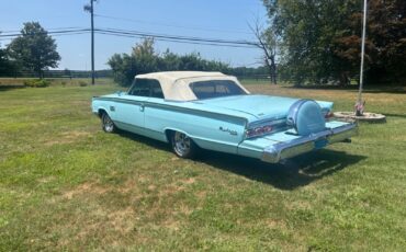 Mercury-Other-1964-Convertible-8