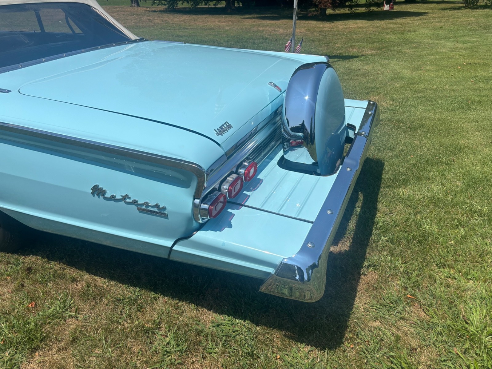 Mercury-Other-1964-Convertible-9