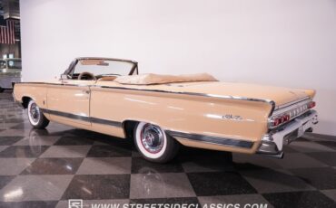 Mercury-Park-lane-1964-Tan-Tan-12