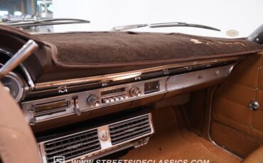 Mercury-Park-lane-1964-Tan-Tan-2
